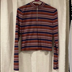 Pacsun long sleeve shirt